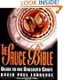 The Sauce Bible: Guide to the Saucier's Craft