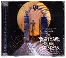 Tim Burton's The...