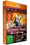 Produkt-Bild: Gl&uuml;hender Himmel: The Burning Shore (4 DVDs) (Fernsehjuwelen)