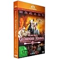 Gl�hender Himmel: The Burning Shore (4 DVDs) (Fernsehjuwelen)