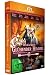 Gl�hender Himmel: The Burning Shore (4 DVDs) (Fernsehjuwelen)