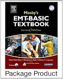 : Mosby's EMT-Basic Textbook - Softcover Text (Revised Reprint) and VPE Package