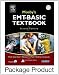 Book Mosby's EMT-Basic Textbook - Softcover Text (Revised Reprint) and VPE Package
