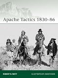 Apache Tactics 1830-86 (Elite)