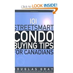 101 Streetsmart Condo Buying Tips for Canadians