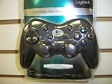 Logitech Cordless Controller for PlayStation 3