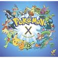 Pokemon X: Ten Years of Pokemon