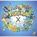 Pokemon X: Ten Years of Pokemon