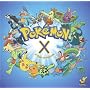 Pokemon X: Ten Years of Pokemon