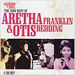 Legends Of Soul - The Very Best Of Aretha Franklin & Otis Redding