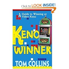 Keno Winner: A Guide to Winning at Video Keno