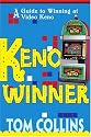 Keno Winner: A Guide to Winning at Video Keno