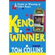 Keno Winner: A Guide to Winning at Video Keno