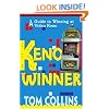 Keno Winner: A Guide to Winning at Video Keno