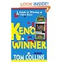 Keno Winner: A Guide to Winning at Video Keno
