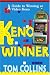 Books : Keno Winner: A Guide to Winning at Video Keno