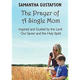 the prayer of a single mom