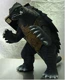 大映怪獣シリーズ01　守護獣ガメラ１９９９