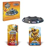 Skylanders Battle Arena Bundle