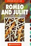 Romeo and Juliet