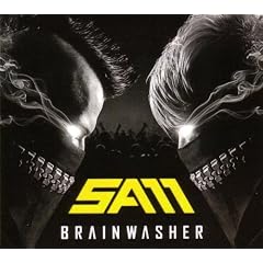Brainwasher