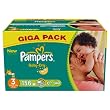 pampers nappies