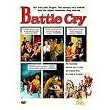 Battle Cry (Region 2) (1955)