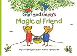 Guri and Gura's Magical Friend (Guri and Gura)