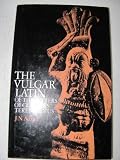 The vulgar Latin of the letters of Claudius Terentianus (P.Mich.VIII, 467-72)