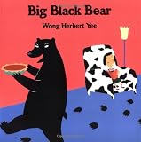 Buy : Big Black Bear