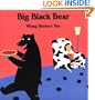 Big Black Bear