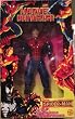 Marvel Universe - Spider-Man
