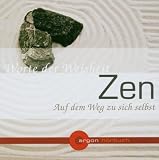 Zen - Auf dem Weg zu sich selbst - CD  - Worte der Weisheit - Huang Po, Martin Engler