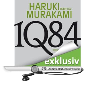 1Q84 (Buch 1 & 2)