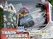 Transformers Universe Ultra Onslaught