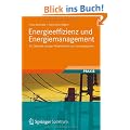 Energieeffizienz und Energiemanagement: Ein �berblick heutiger M�glichkeiten und Notwendigkeiten