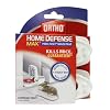 Ortho 0321110 Home Defense Max Press 'N Set Mouse Trap, 2-Pack