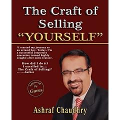 The Craft of Selling "Yourself"