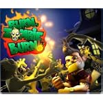Burn Zombie Burn [Online Game Code] $9.99