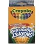 Crayola Washable 16 Crayon Pack