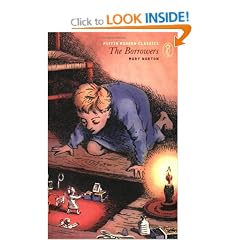 The Borrowers (Puffin Modern Classics)