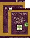 The Purpose Driven&reg; Life Curriculum Kit: A Six-Session Video-Based Study for Groups or Individuals (Purpose Driven&reg; Life, The)