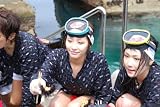 北限の海女 [DVD]