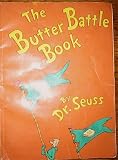 The Butter Battle Book