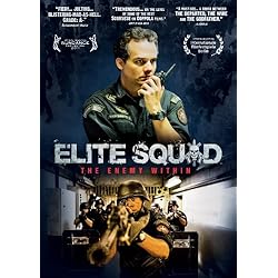 Elite Squad: The Enemy Within