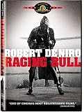 Raging Bull (1980) - Boxing