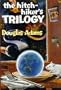 The Hitchhiker's Trilogy