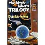 The Hitchhiker's Trilogy