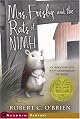 Mrs. Frisby and the Rats of Nimh