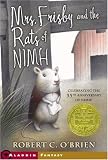 Mrs. Frisby and the Rats of Nimh